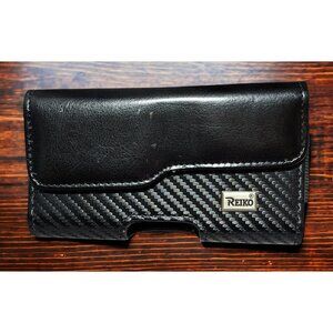 Reiko Belt Clip Cell Phone Holder